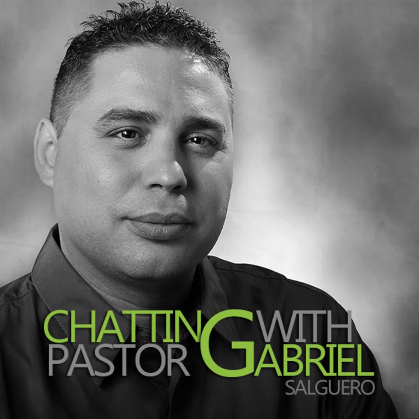 Pastor Gabriel Salguero - Podcasts