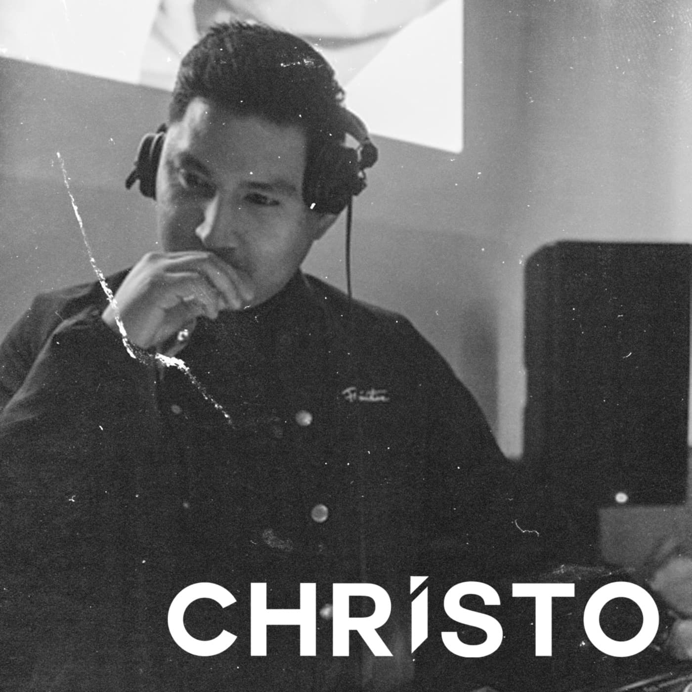 DJ CHRISTO PODCAST - Podcasts