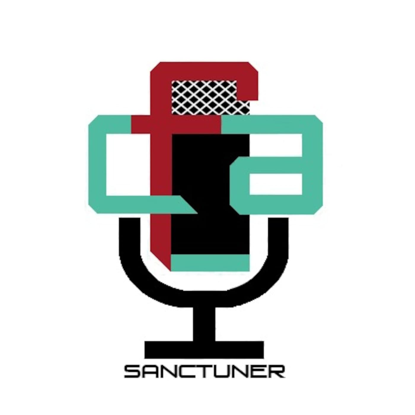 CFA Sanctuner - Podcasts
