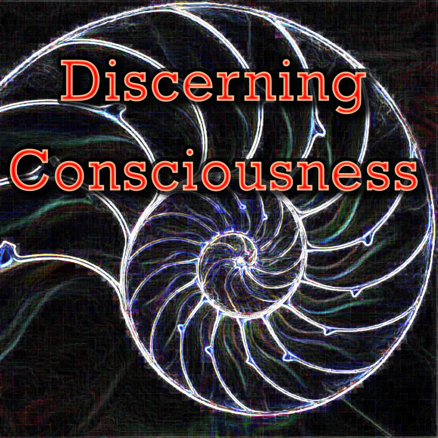 Discerning Consciousness' Podcast - Podcasts