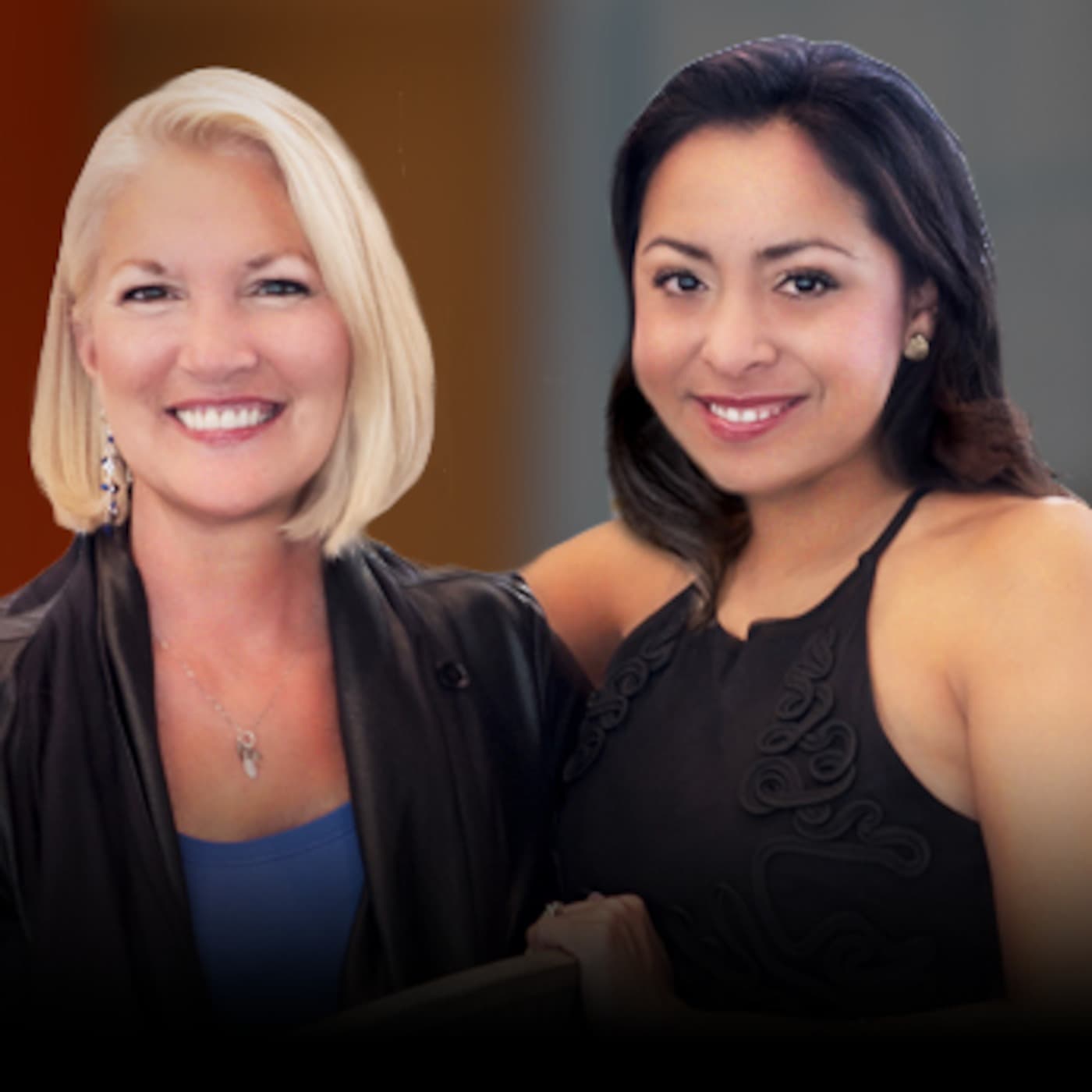 The REVEAL Show by Deborah & Lyanca - Podcasts