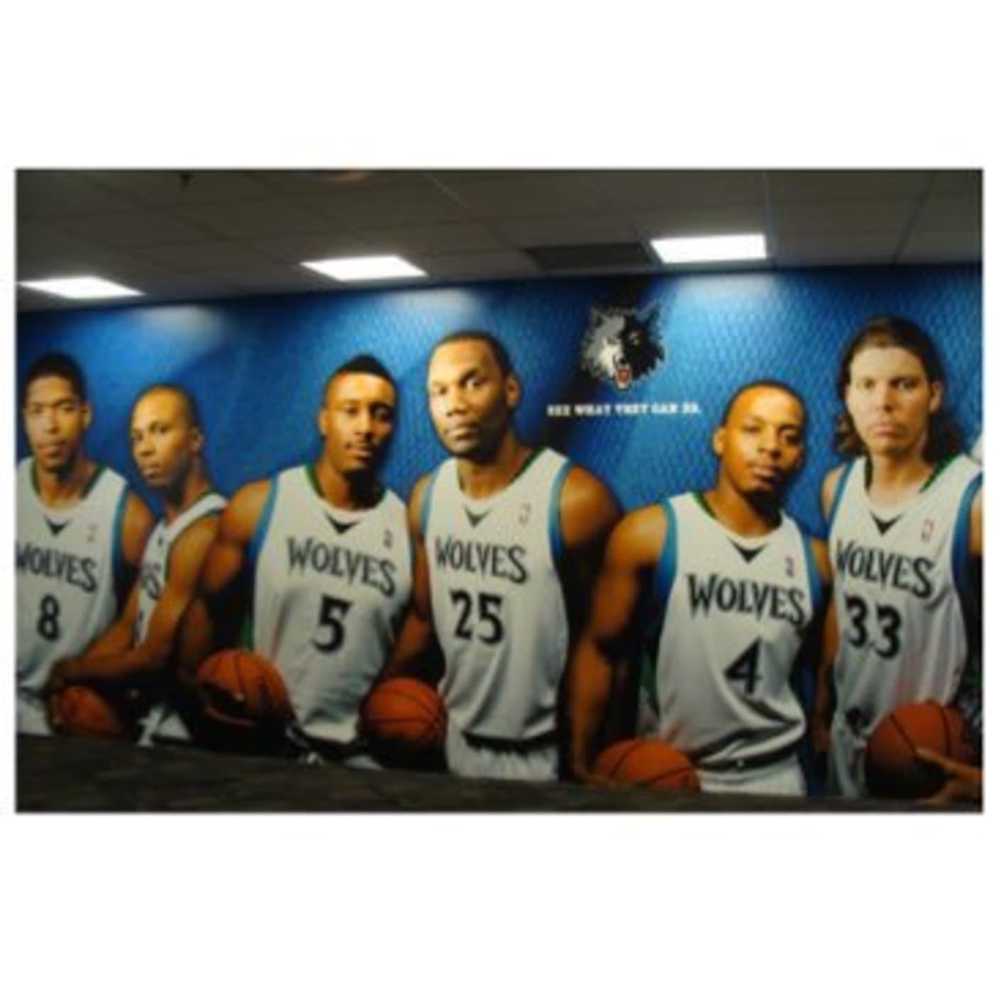 Truly Horrible NBA Podcast - Подкасты