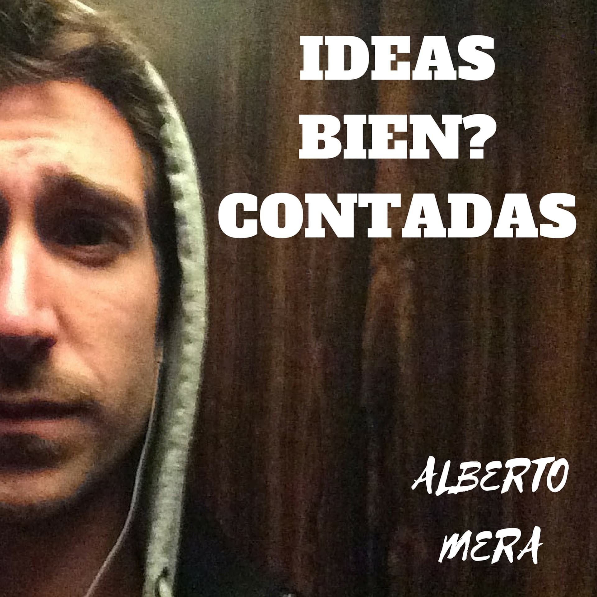 Podcast: Alberto Mera - Podcasts