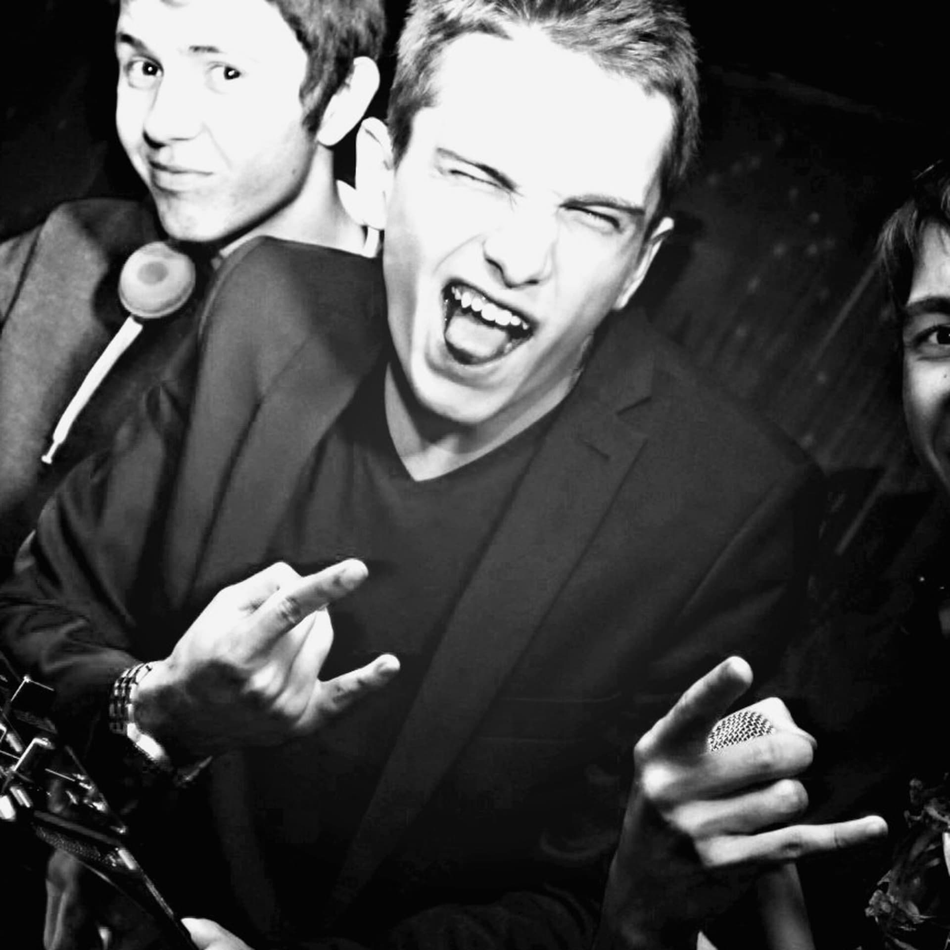 Dj Elegailo Moscow (Imperia Moscow House)(promodj.com/djelegailo) - Podcasts