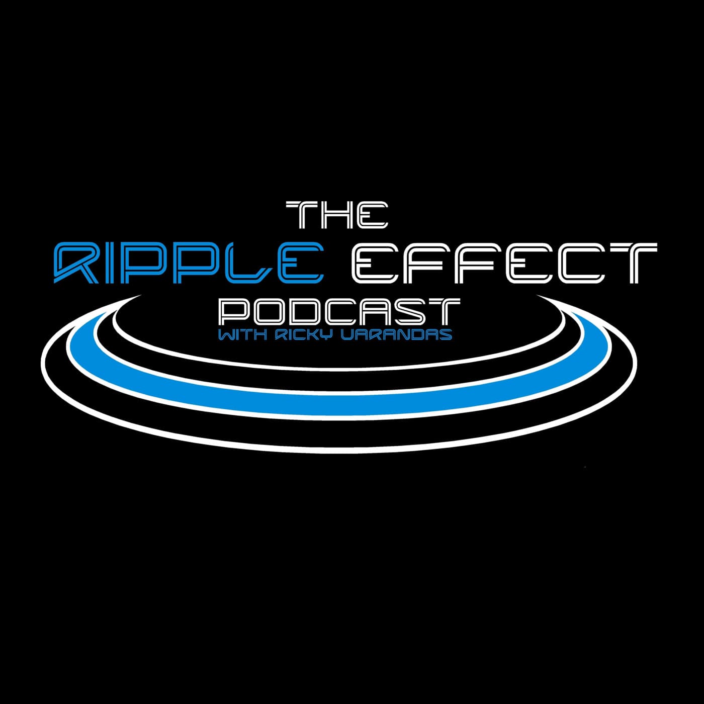 The Ripple Effect Podcast - Podcasts