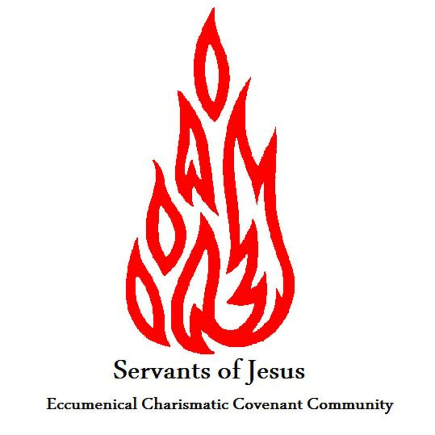 Servants of Jesus Community Podcasts - Podcasts