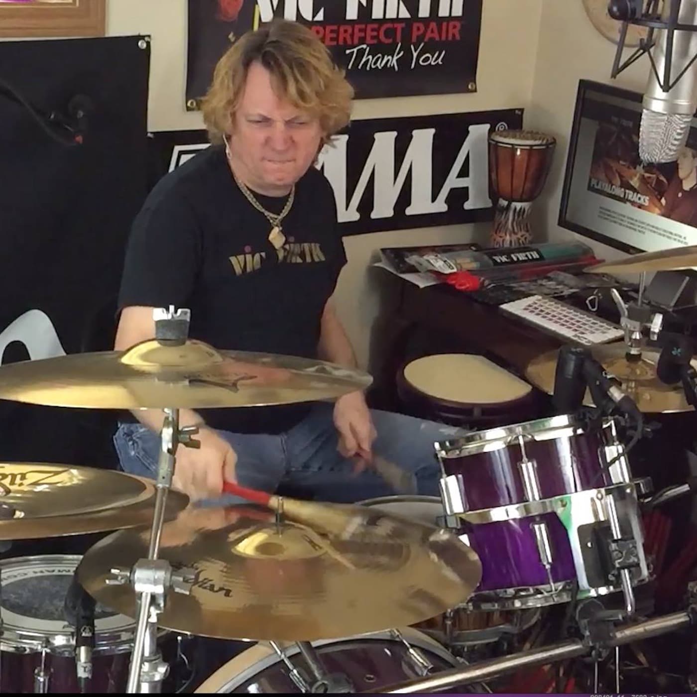Drumman - Learn Drums | Love Drums | Play Drums - Podcasts