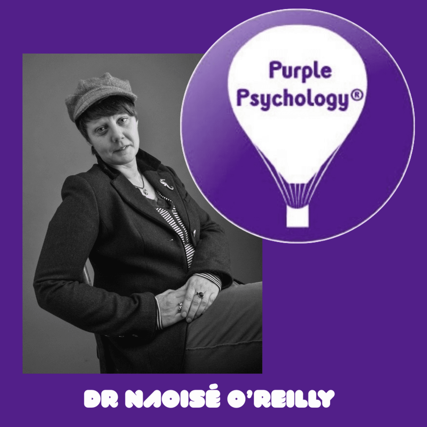 Purple Psychology - Podcasts