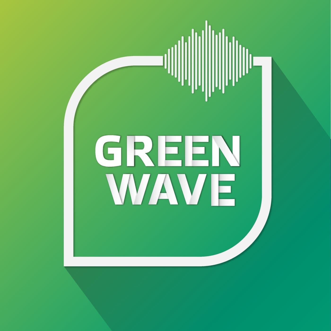Green Wave - Podcasts