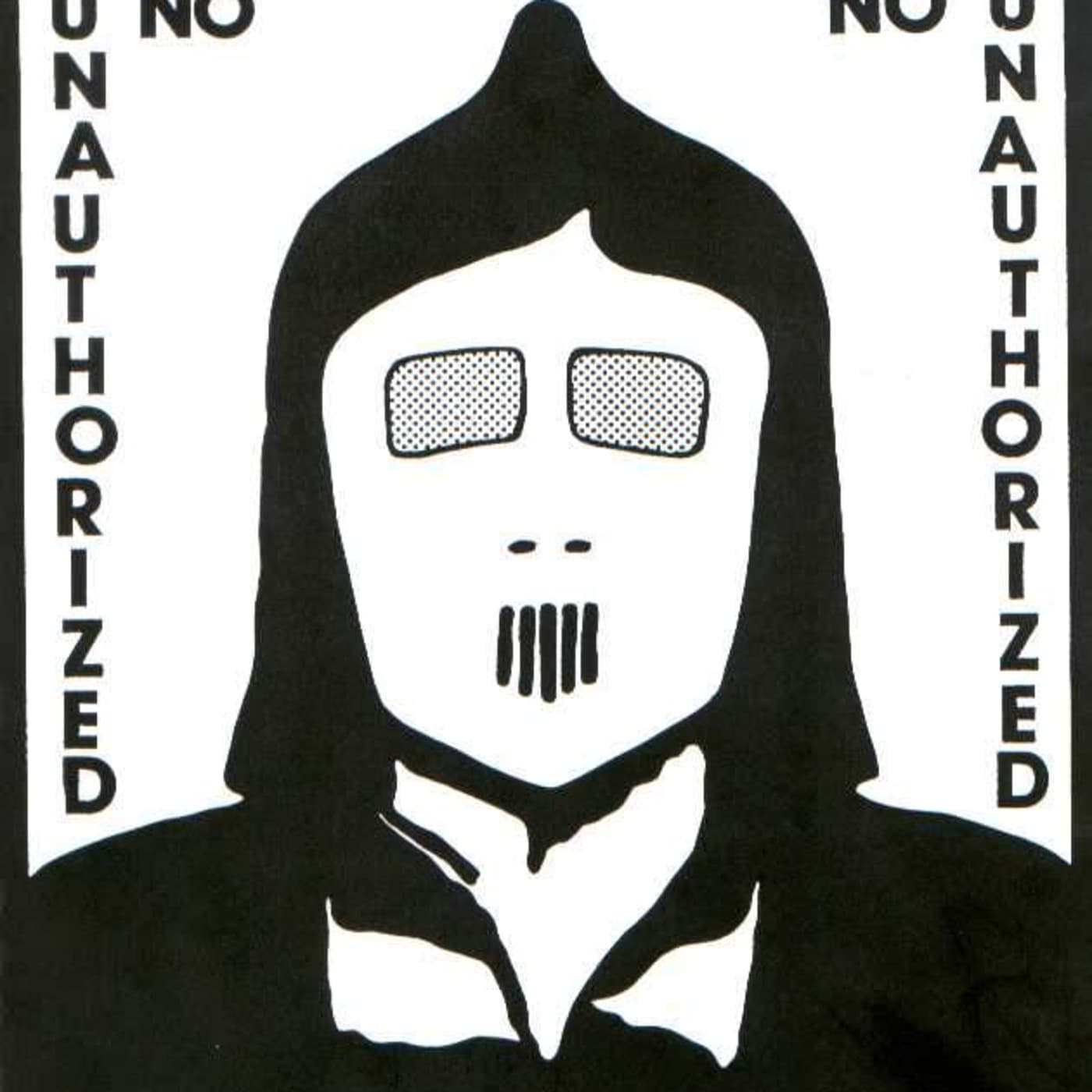 NO UNAUTHORIZED Archives - Podcasts