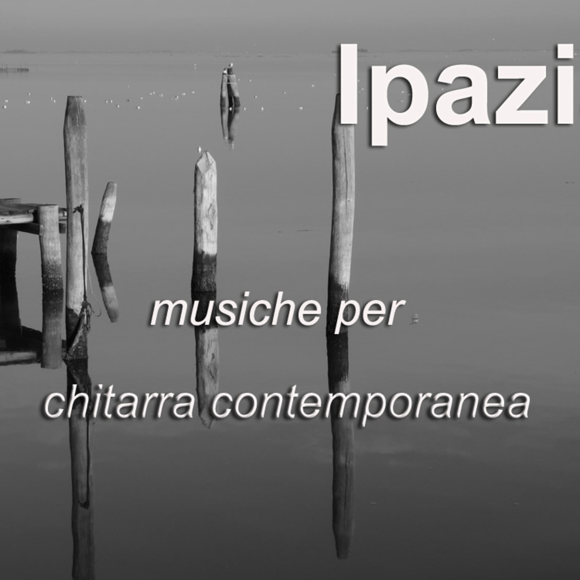 Ipazia Podcast - Podcast