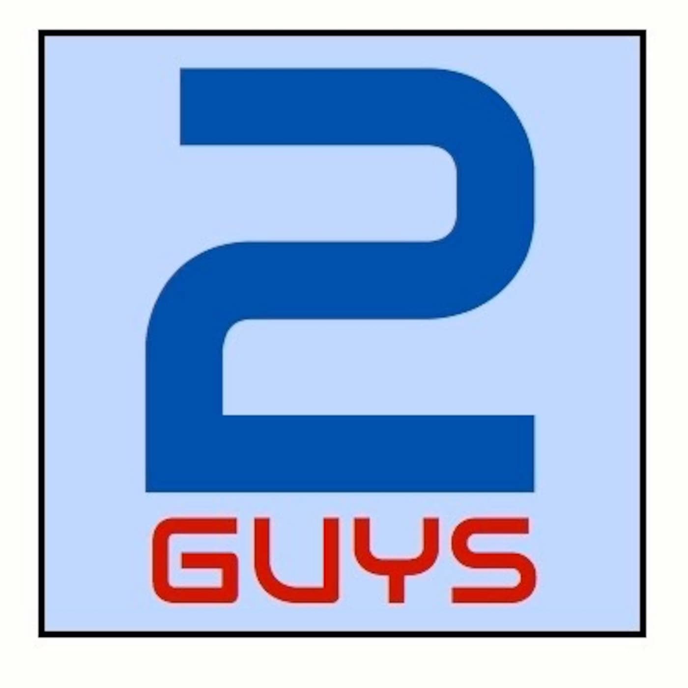 The Two Guys Show - Podcasts
