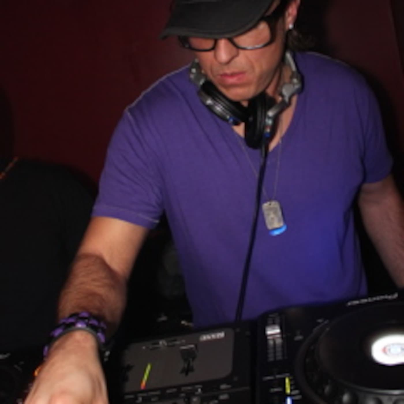Dj 2xtreme's Podcast - Podcasts
