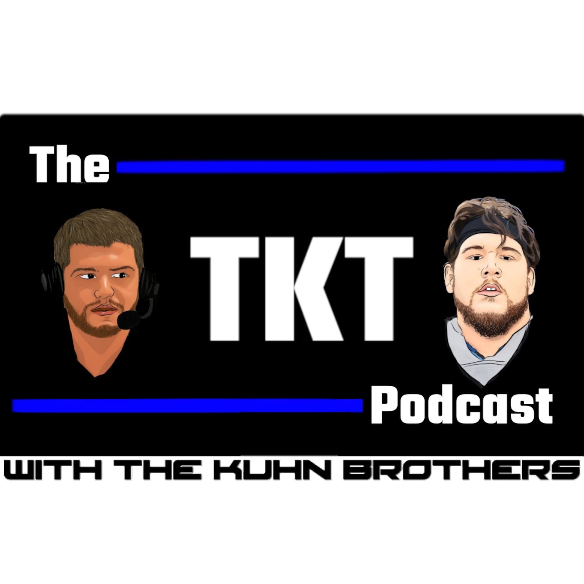TKT Podcast - Podcasts
