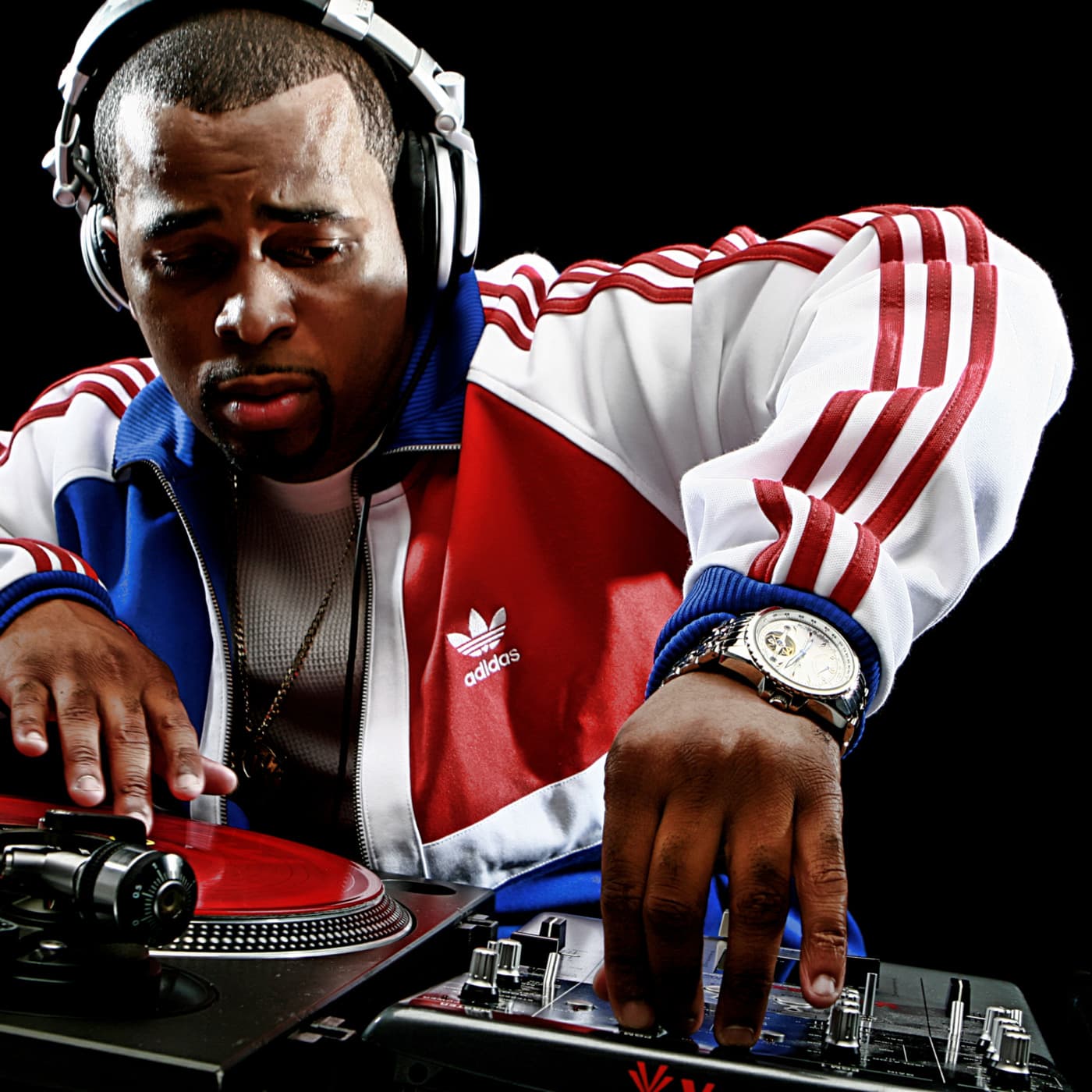 DJ SKILLZ "THE MASH OUT KING" - Podcasts