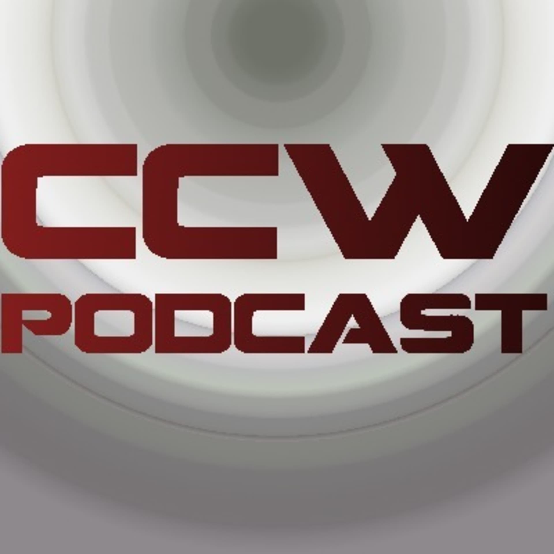 CCW Podcast - Podcasts