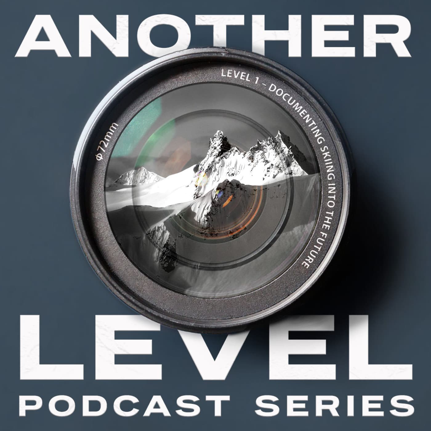 Another Level - Podcasts