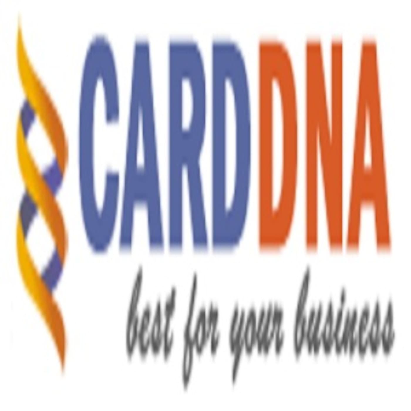 card dna - Podcasts