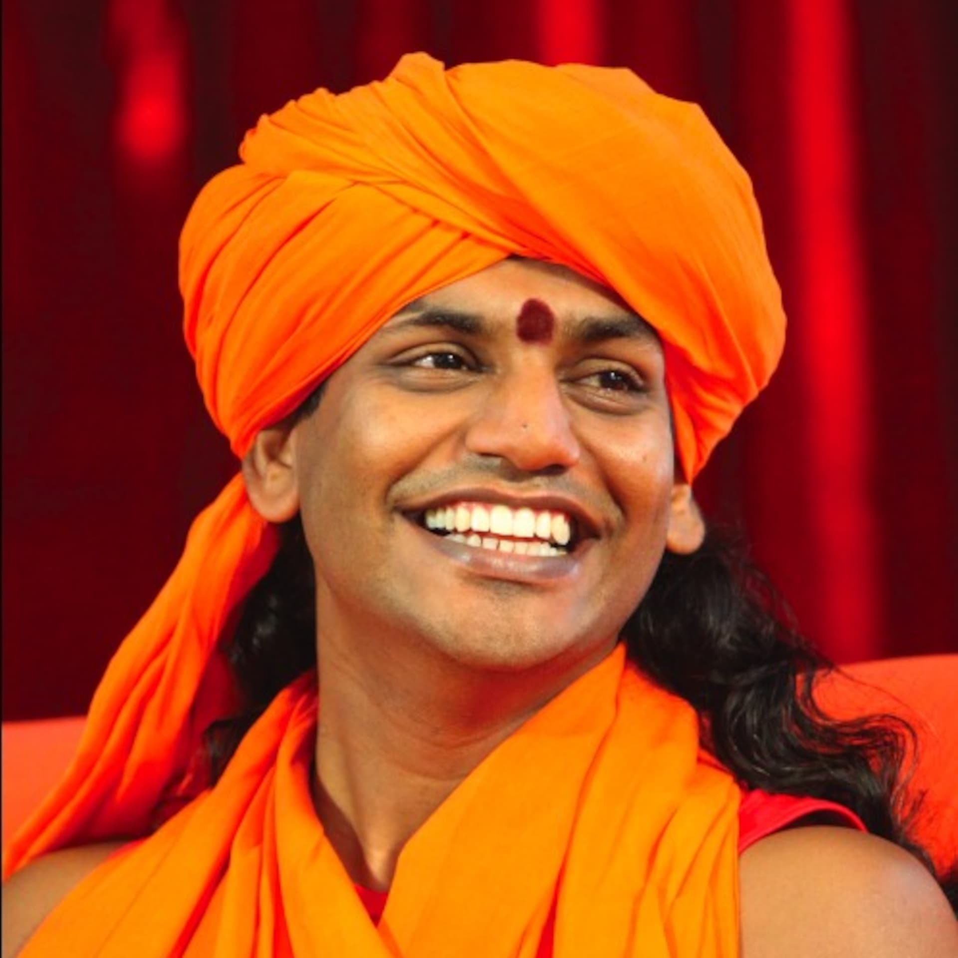 Paramahamsa Nithyananda's Podcast - Podcasts