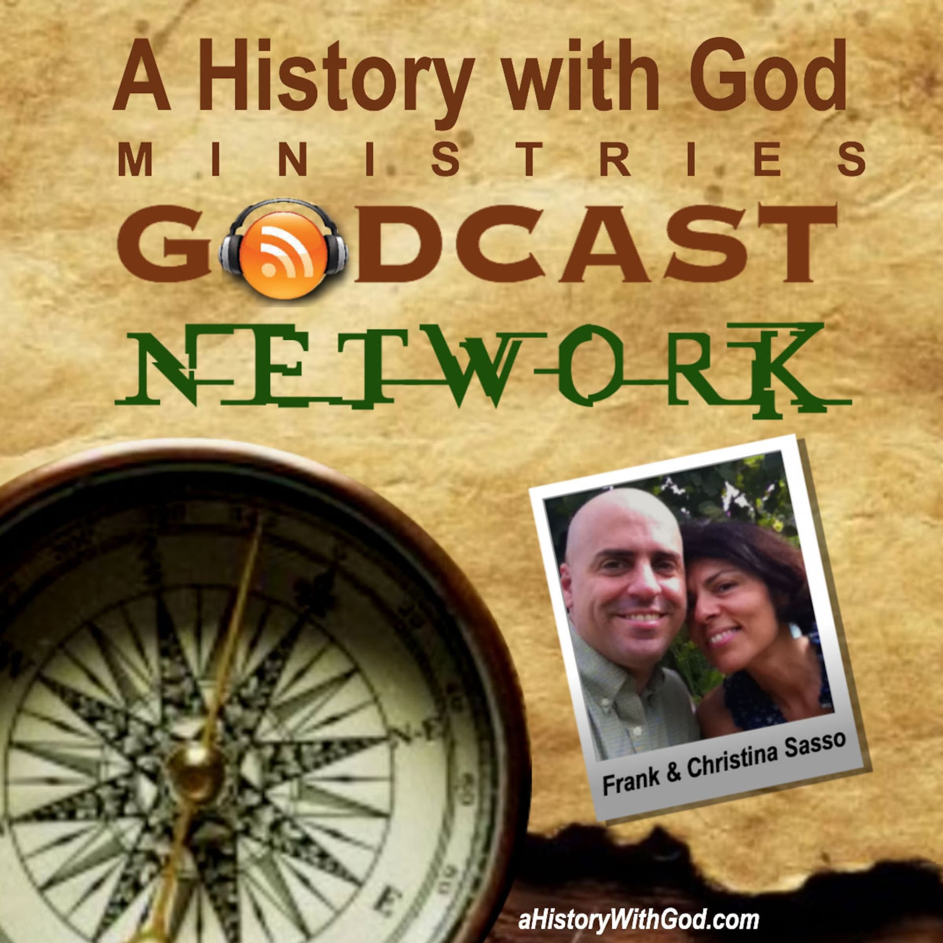A History With GODcast - Podcasts