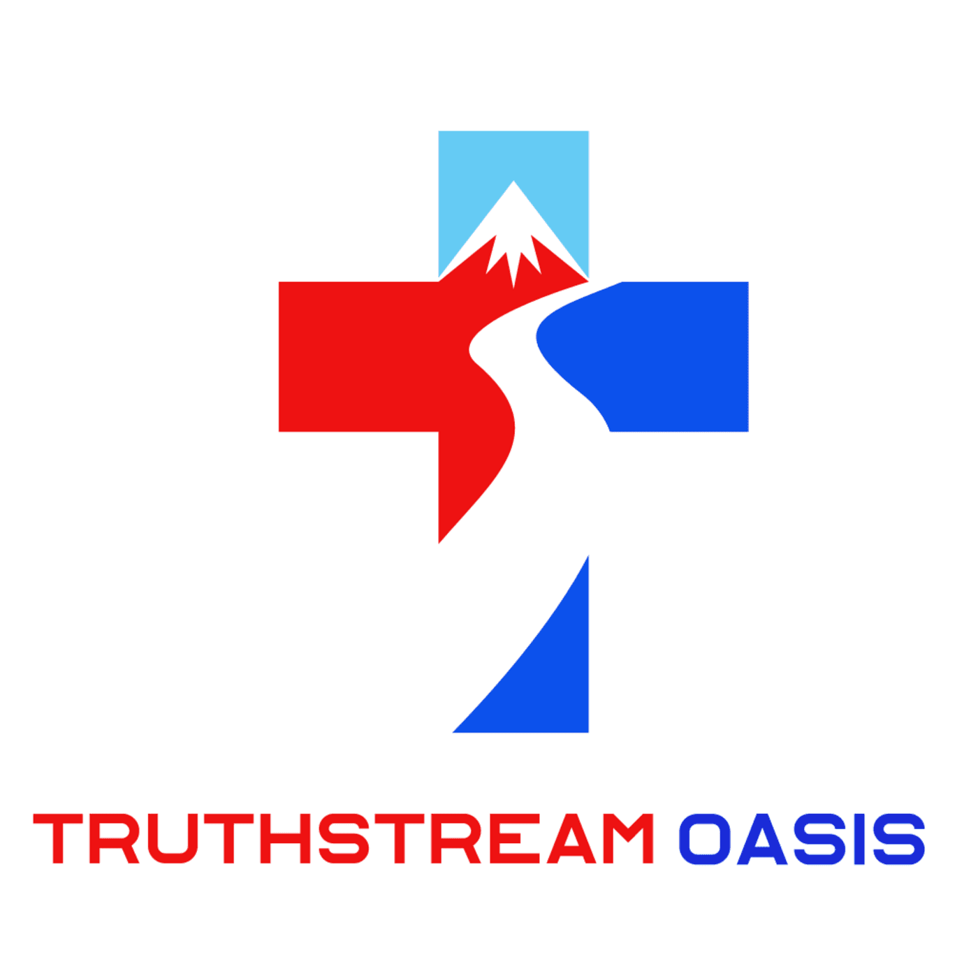 TruthStream Oasis - Podcasts