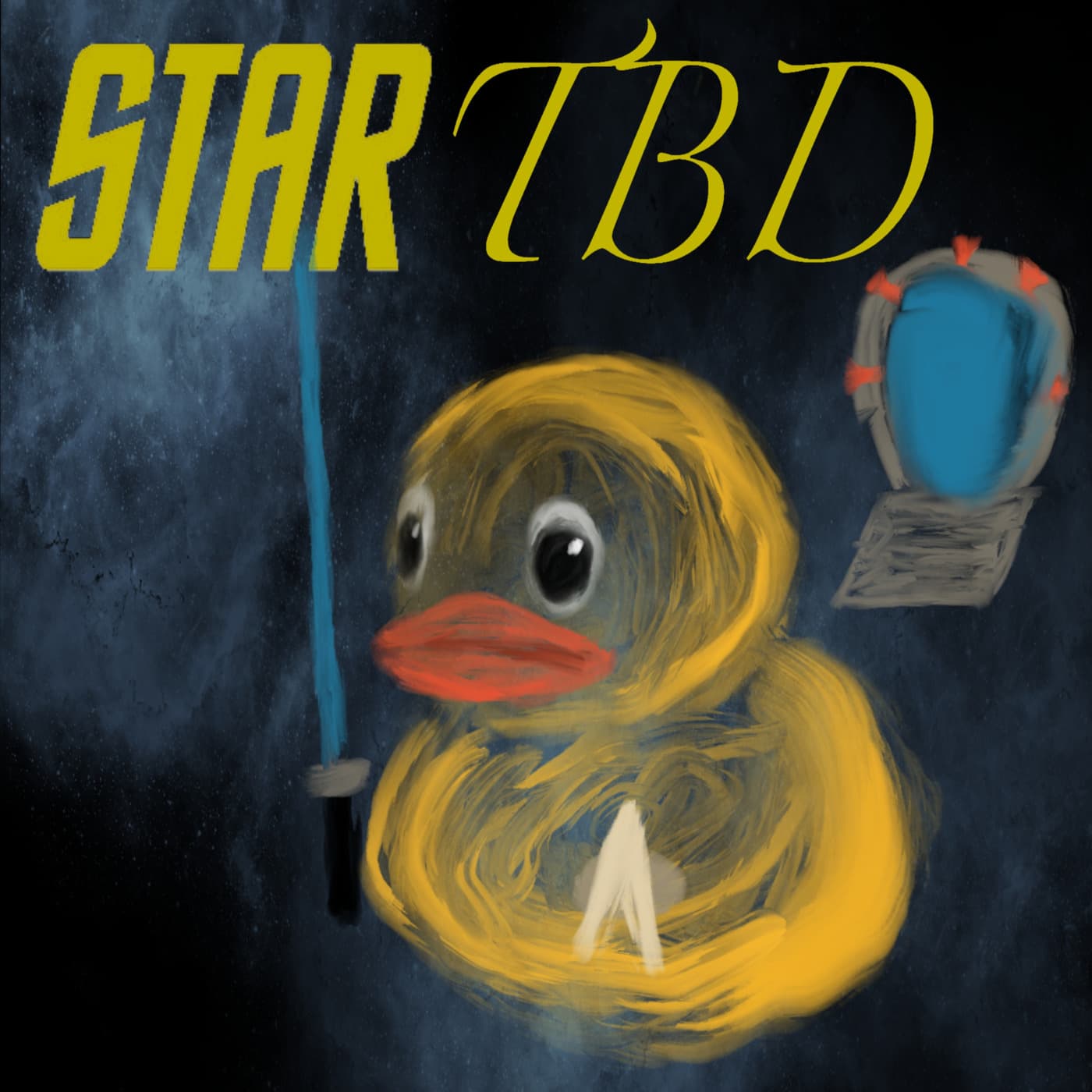 Star To Be Determined - Podcasts