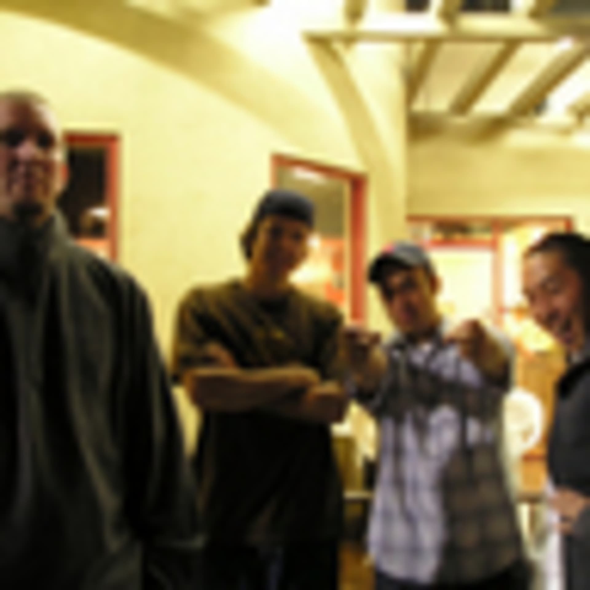 SOL of HIPHOP Radio - Podcasts