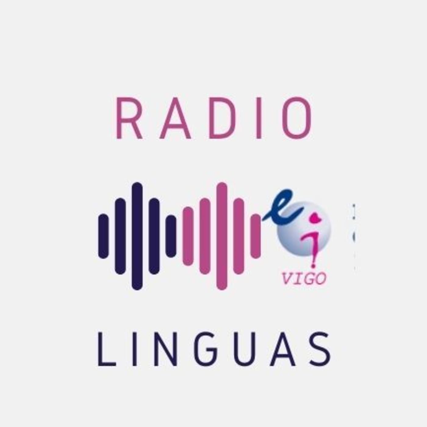 Radio Linguas - Podcasts