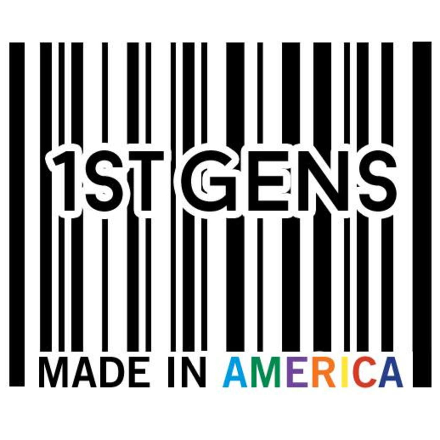 1stGens - Podcasts