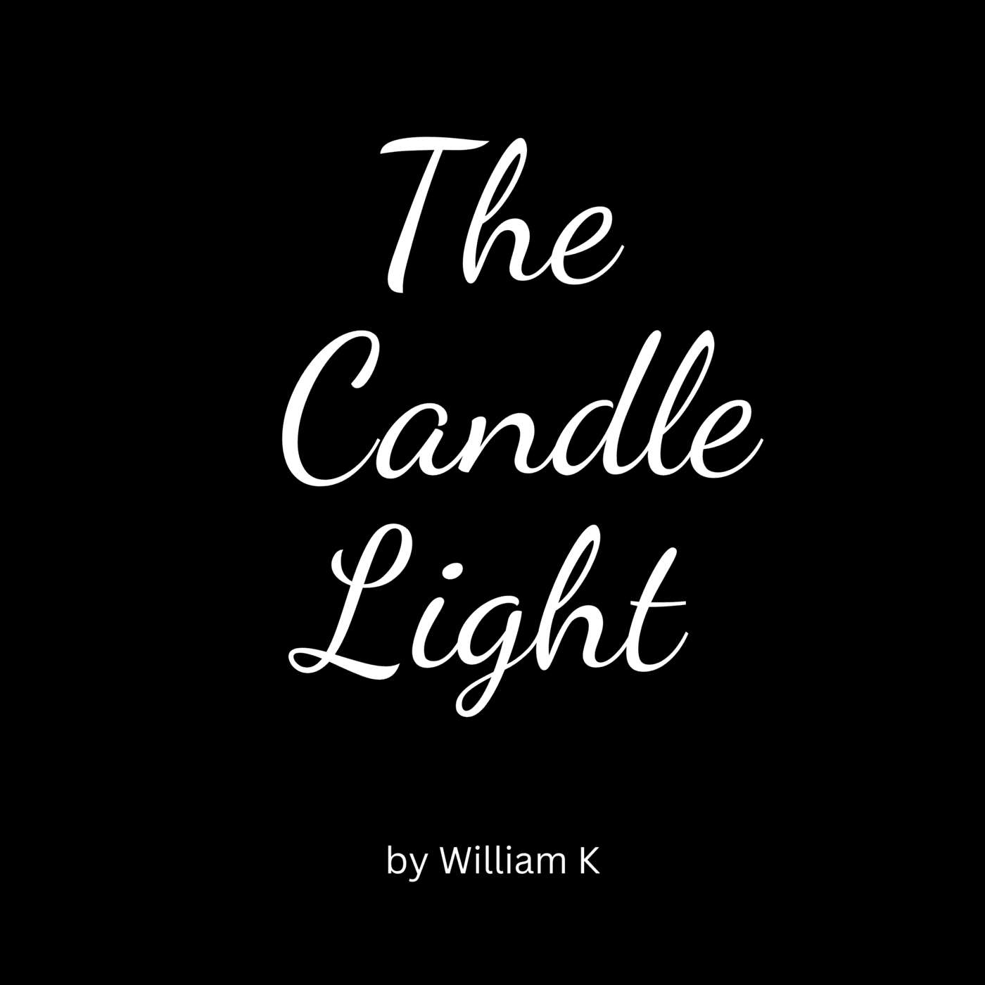 The Candle Light - Podcasts