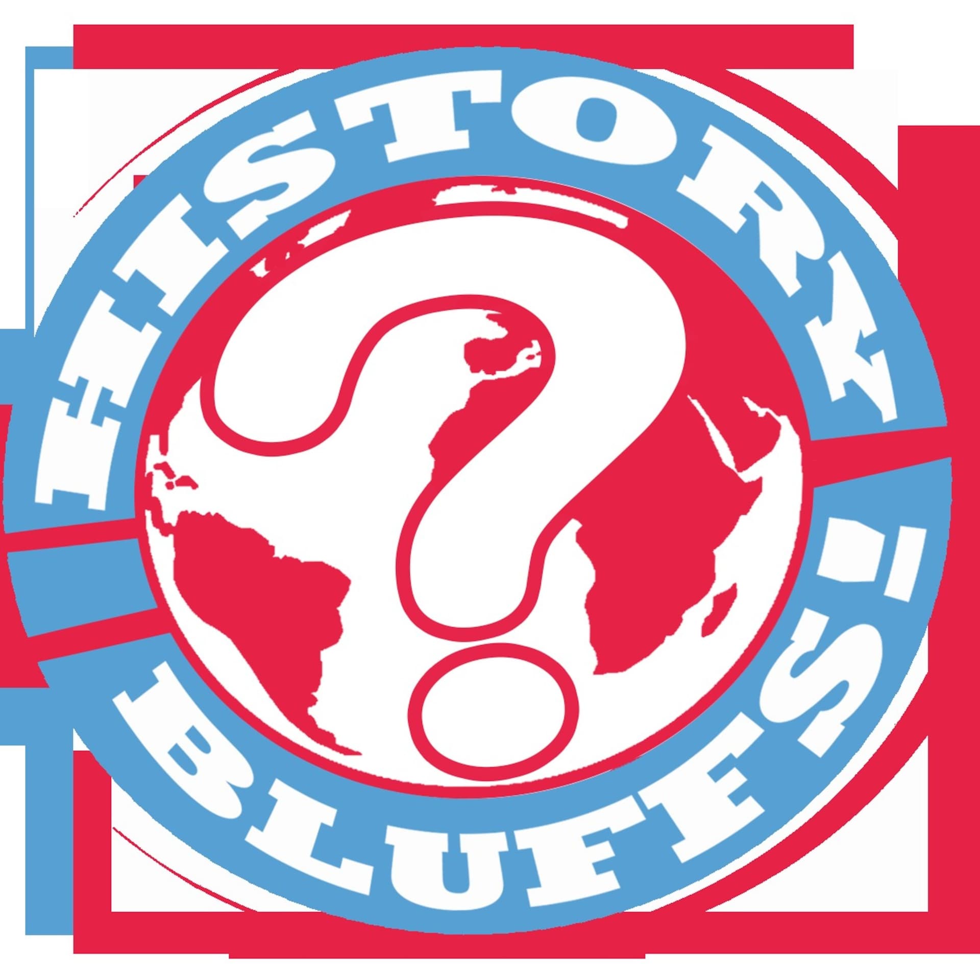 History Bluffs! - Podcasts