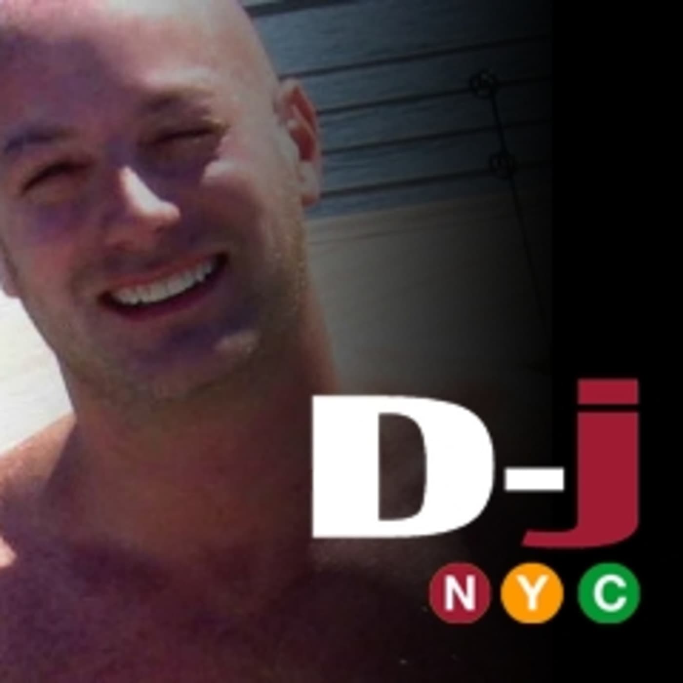 D-Jay NYC - Podcasts