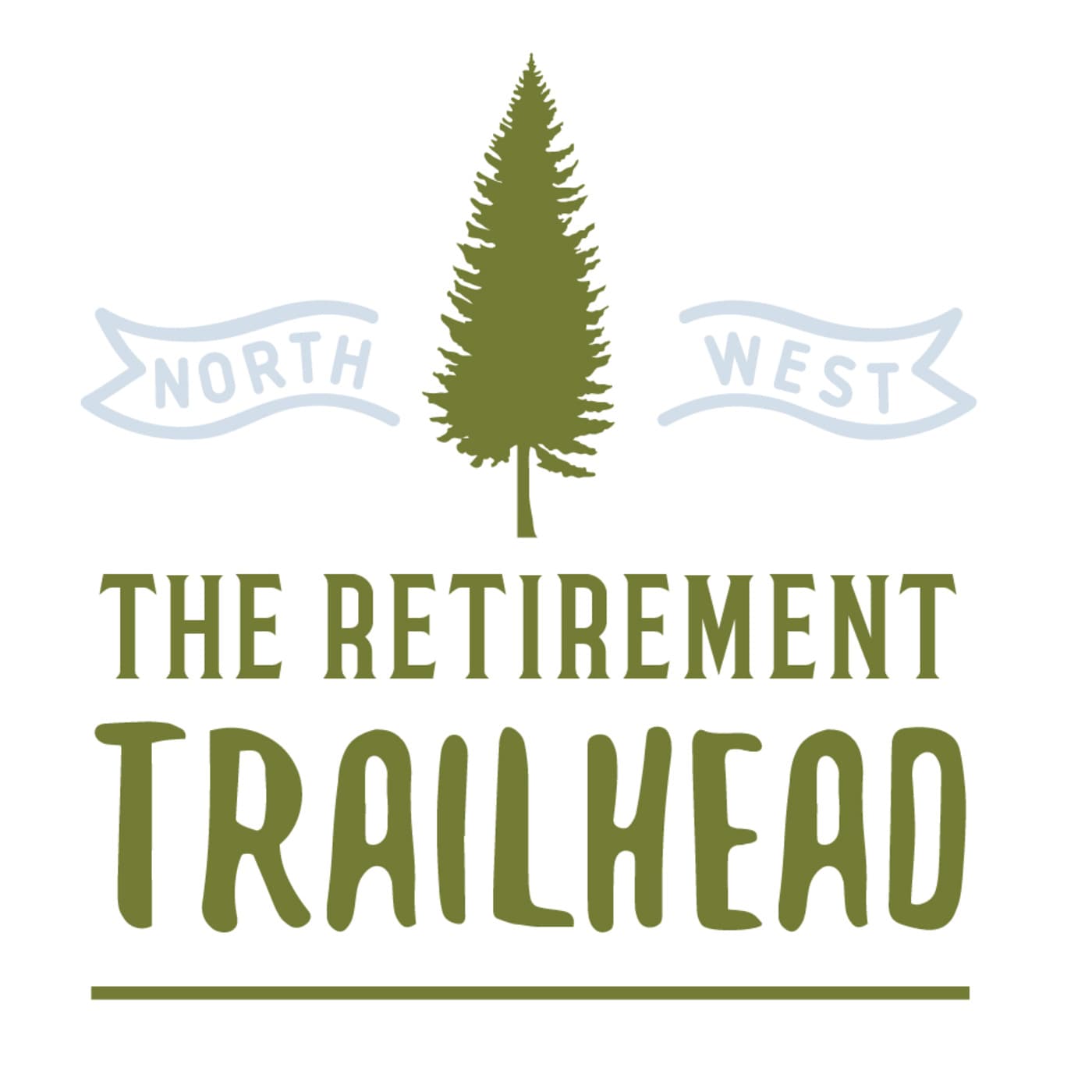 The Retirement Trailhead - Podcasts