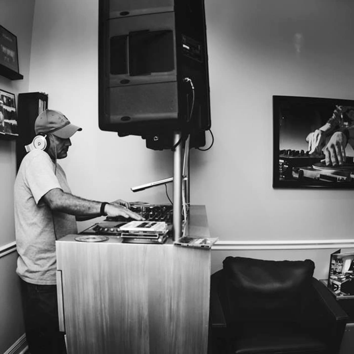 Juan Silva's Podcast - Podcasts