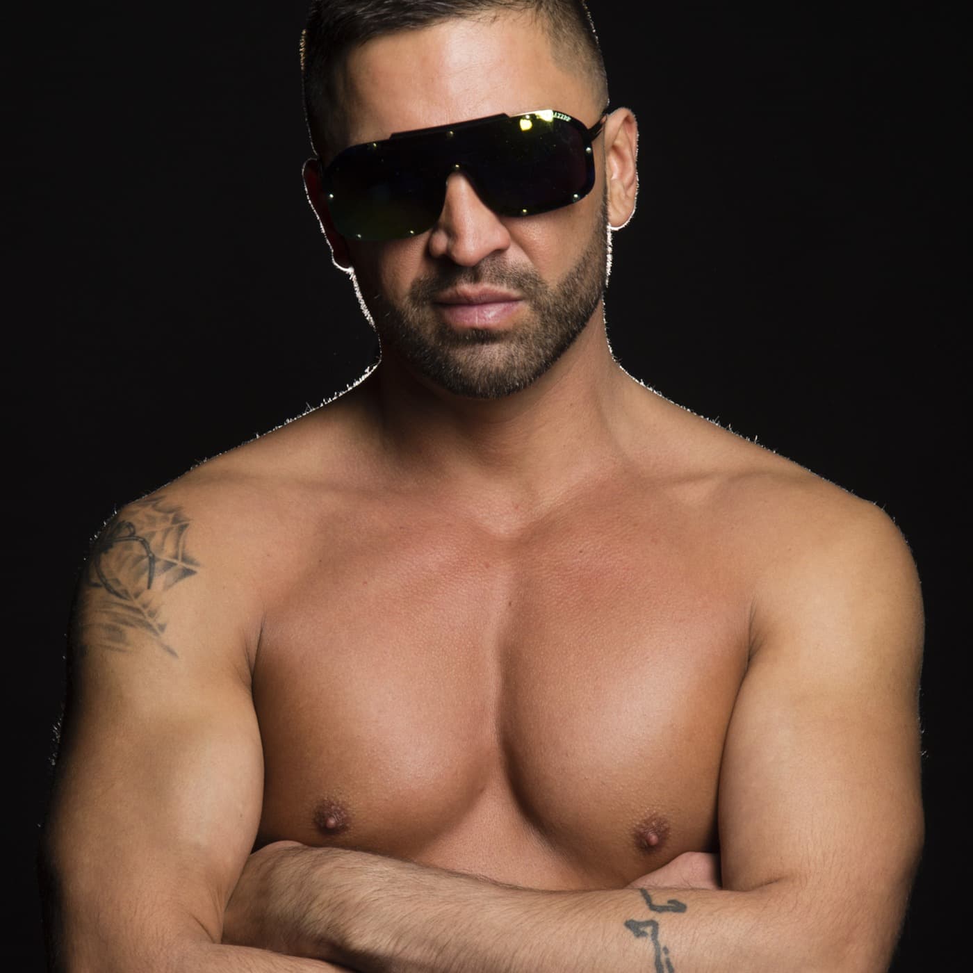 DJ Pornstar - Podcasts