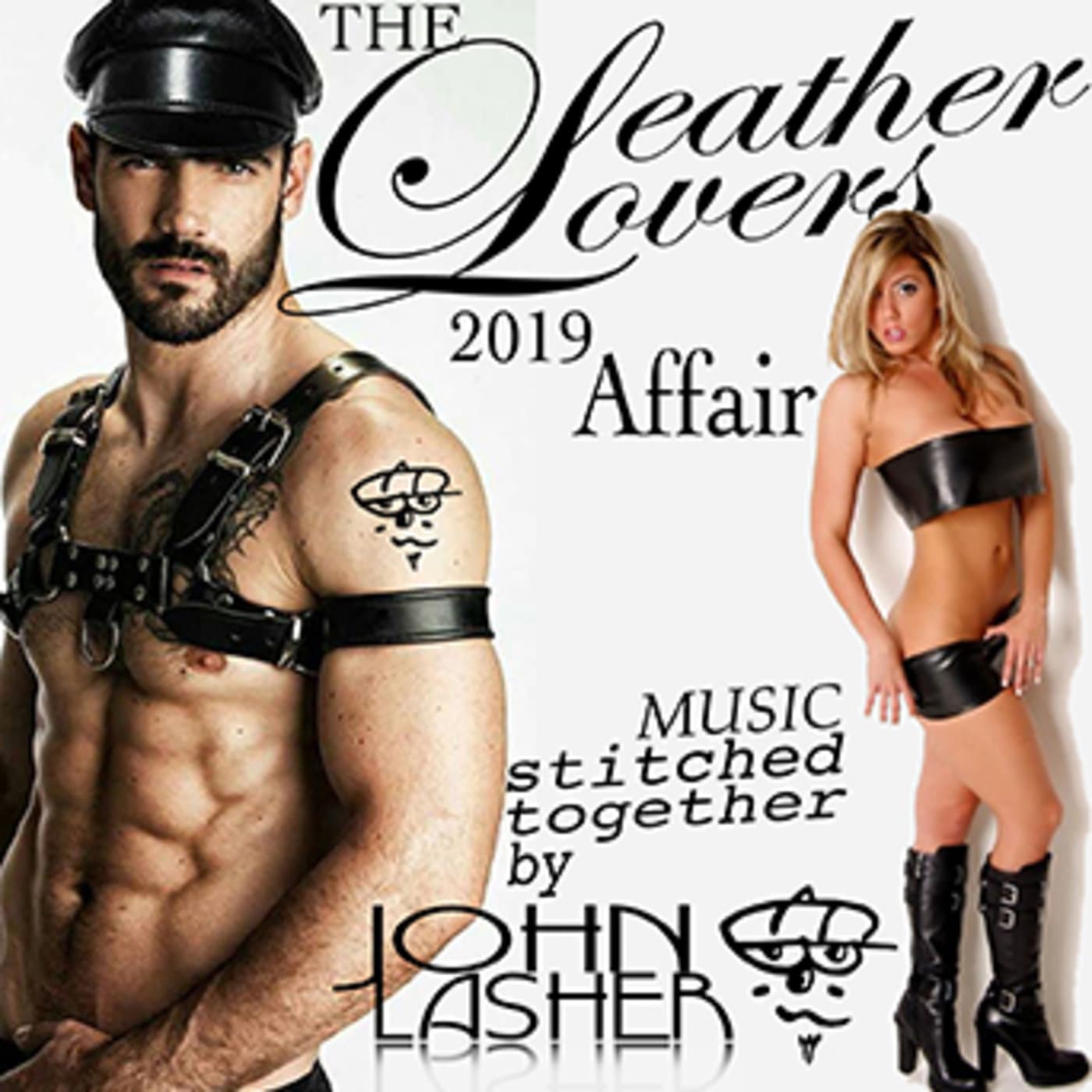 LTX Music Nightlife... - Podcasts