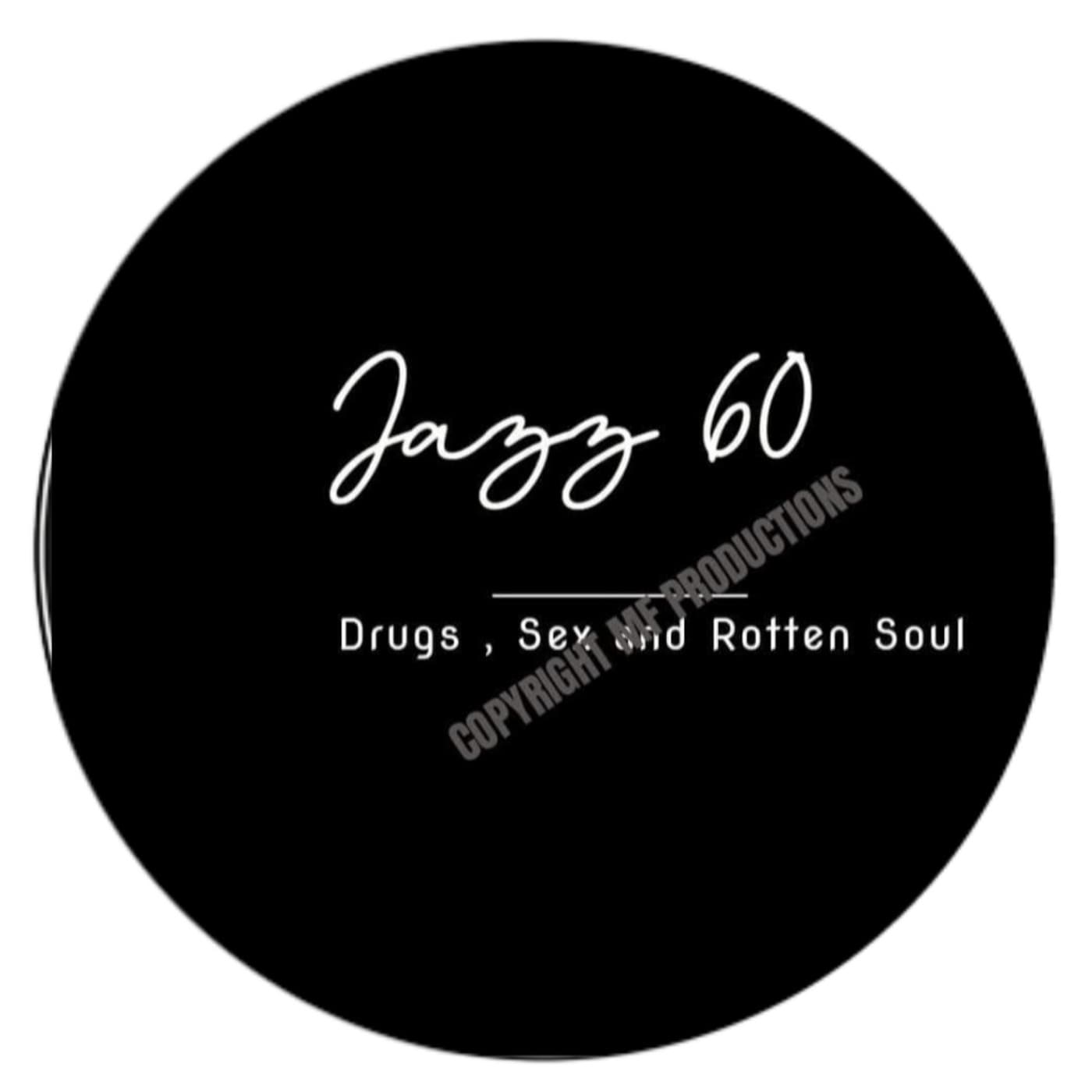 DJ Marky Marks Jazz60 podcast and mixes - Podcasts