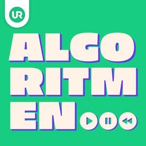 Algoritmen - Podcasts