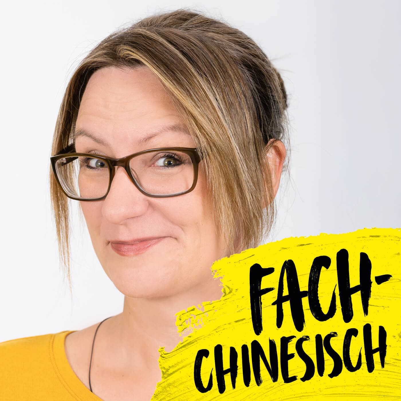 Fachchinesisch - Podcasts