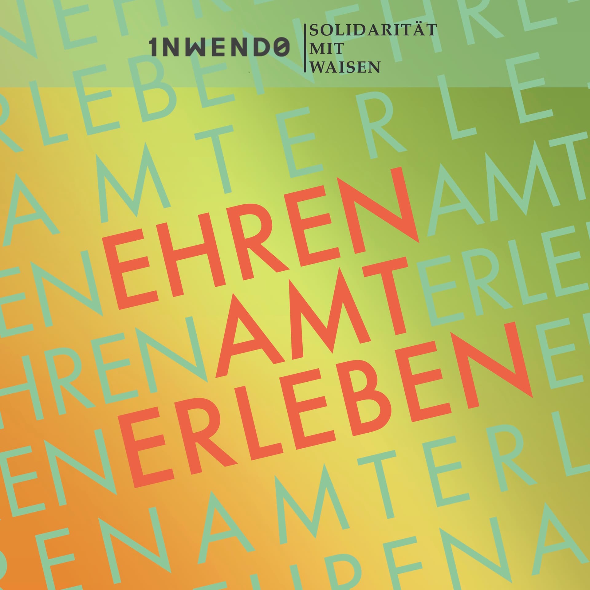 Ehrenamt Erleben - Podcasts