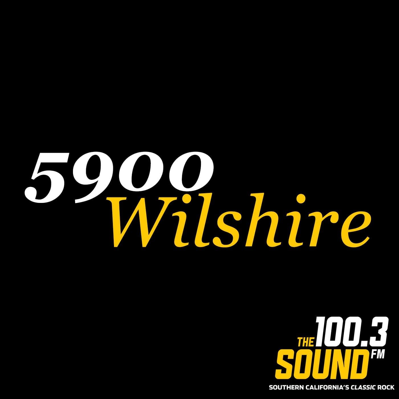 5900 Wilshire - Podcasts