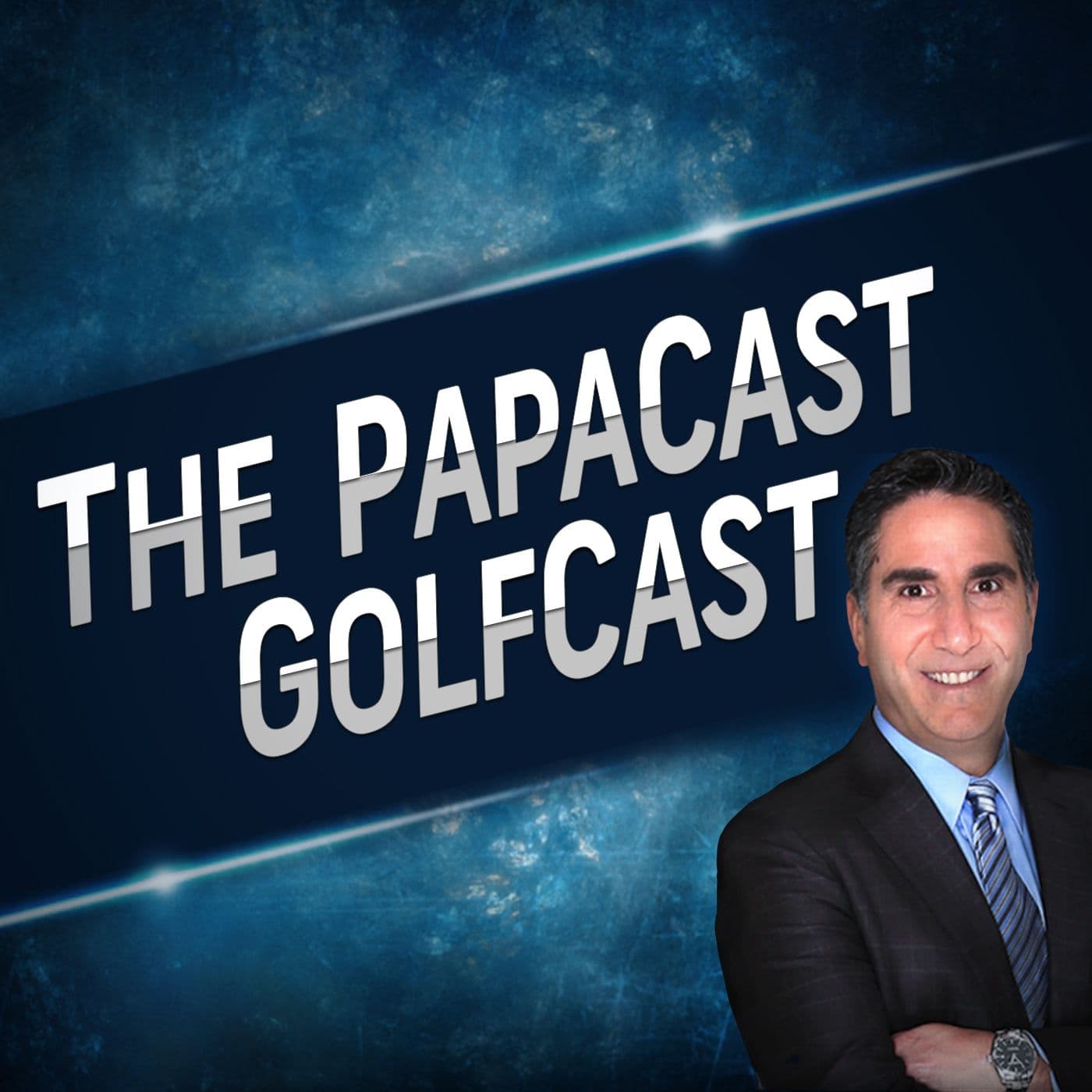 The PapaCast GolfCast - Podcasts