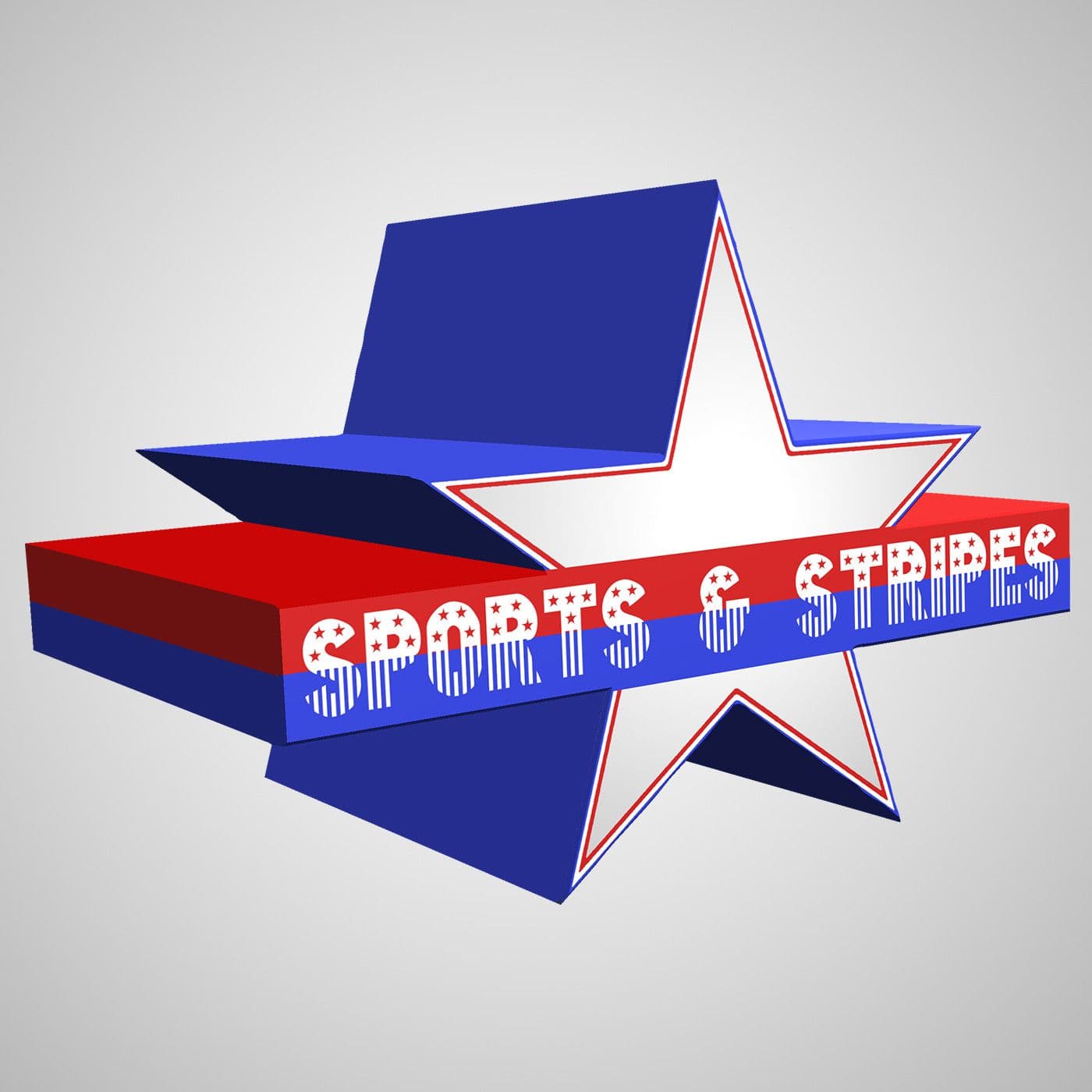 Sports & Stripes: Overtime - Podcasts