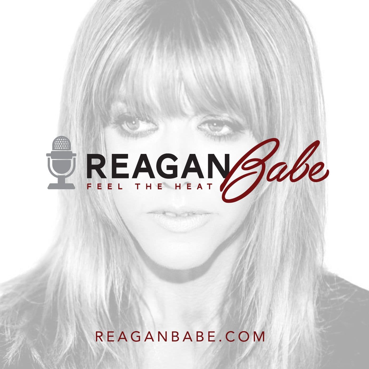 Reaganbabe Radio - Podcasts