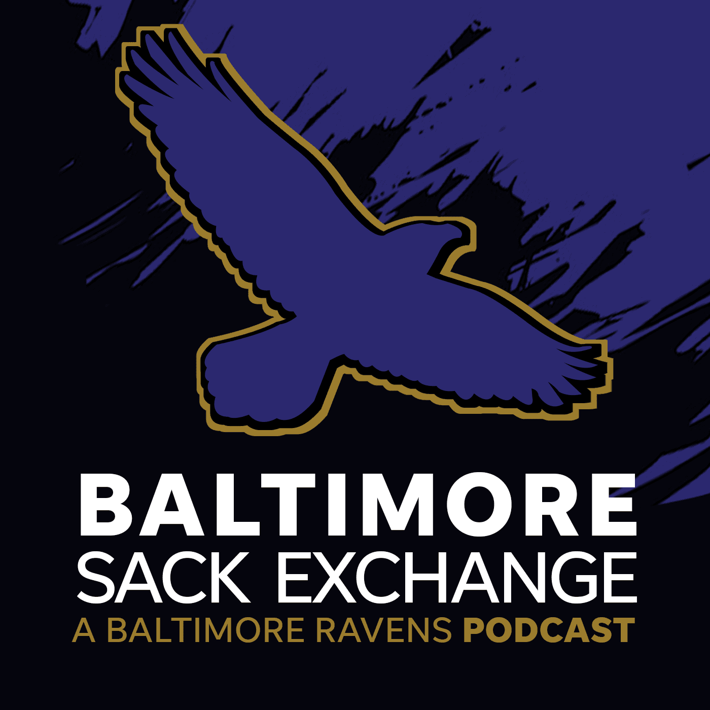 Baltimore Sack Exchange: A Baltimore Ravens podcast - Podcasts