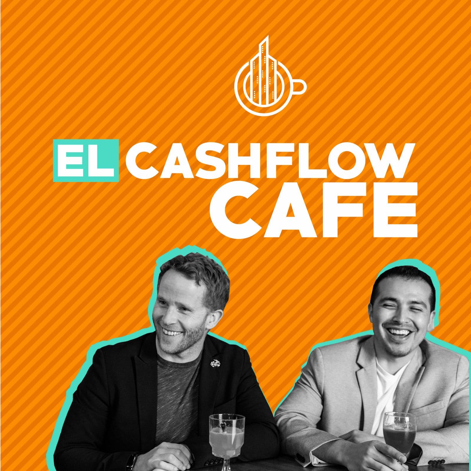 El Cashflow Café - بودكاست