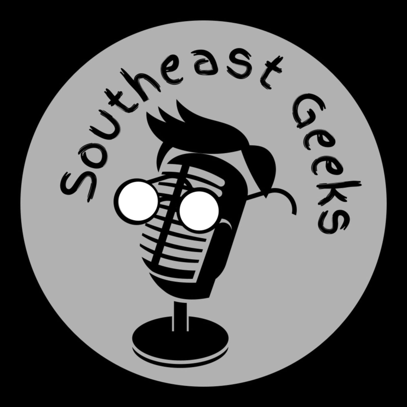 Southeast Geeks - Podcasts