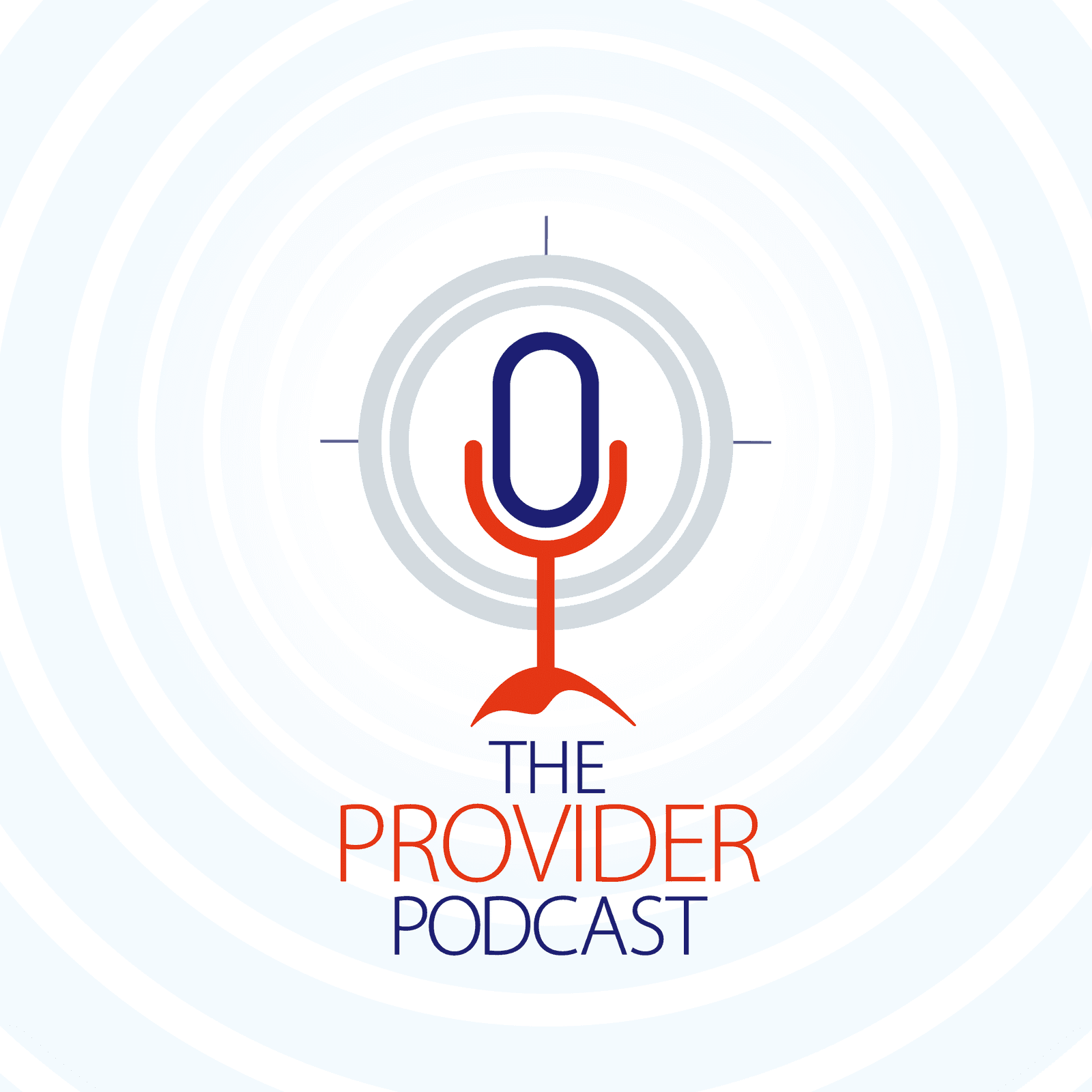 The Provider Podcast - Podcasts