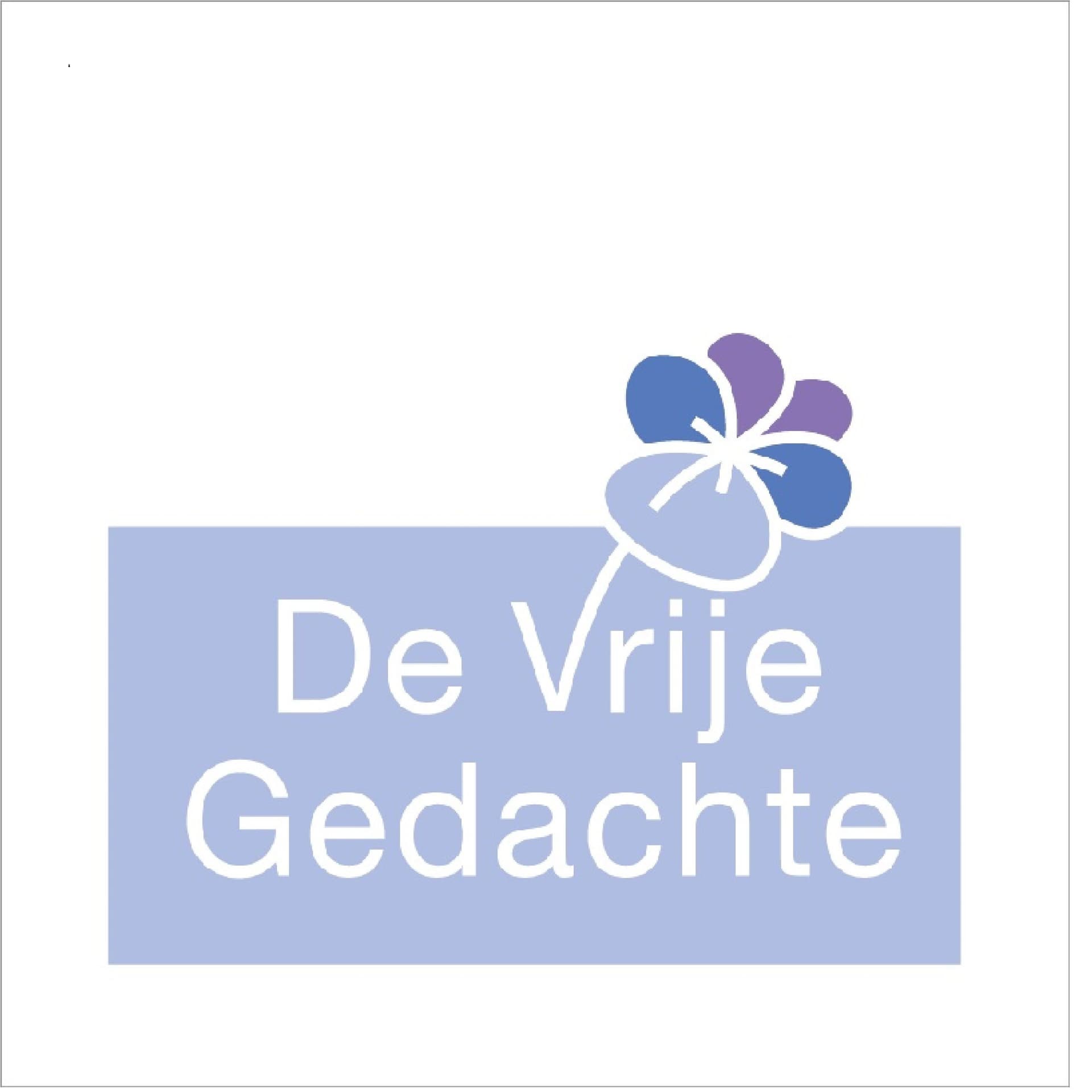 De Vrije Gedachte - Podcasts