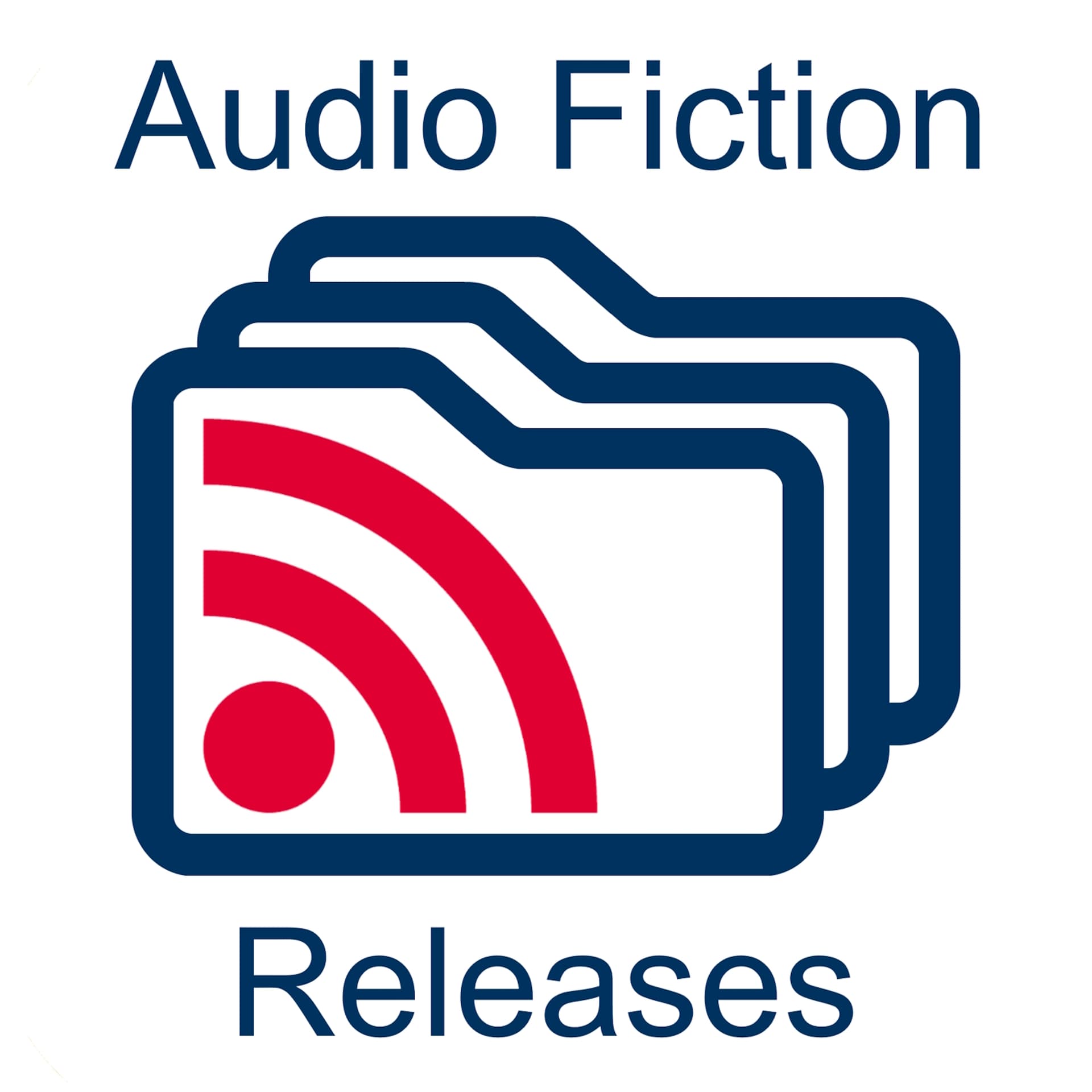 Audio Fiction Releases: A Cambridge Geek Podcast - Podcasts